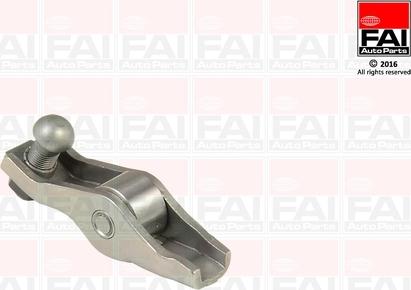 FAI AutoParts R223S - Leva a bilanciere, Controllo motore autozon.pro