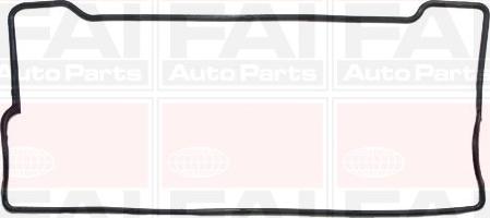 FAI AutoParts RC963S - Guarnizione, Copritestata autozon.pro