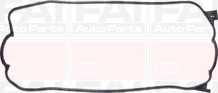 FAI AutoParts RC916S - Guarnizione, Copritestata autozon.pro