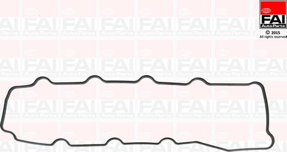 FAI AutoParts RC985S - Guarnizione, Copritestata autozon.pro