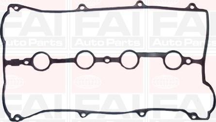 FAI AutoParts RC928S - Guarnizione, Copritestata autozon.pro