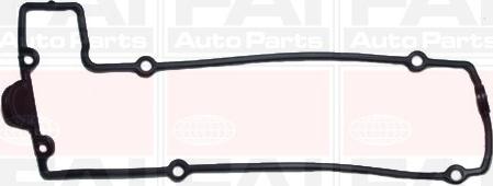 FAI AutoParts RC492S - Guarnizione, Copritestata autozon.pro