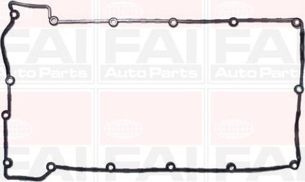 FAI AutoParts RC458S - Guarnizione, Copritestata autozon.pro