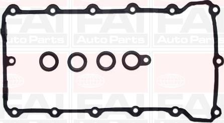 FAI AutoParts RC553S - Guarnizione, Copritestata autozon.pro