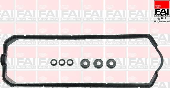 FAI AutoParts RC534K - Guarnizione, Copritestata autozon.pro