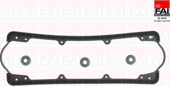 FAI AutoParts RC572K - Guarnizione, Copritestata autozon.pro