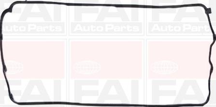 FAI AutoParts RC608S - Guarnizione, Copritestata autozon.pro