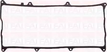 FAI AutoParts RC602S - Guarnizione, Copritestata autozon.pro