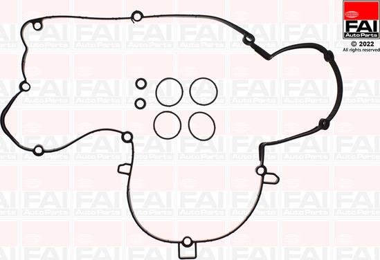 FAI AutoParts RC1945SK - Guarnizione, Copritestata autozon.pro