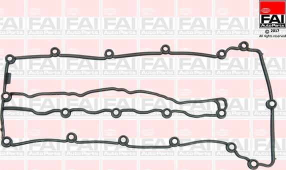 FAI AutoParts RC1903S - Guarnizione, Copritestata autozon.pro