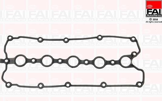 FAI AutoParts RC1496S - Guarnizione, Copritestata autozon.pro