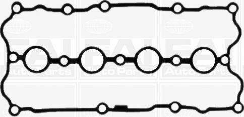 FAI AutoParts RC1440S - Guarnizione, Copritestata autozon.pro