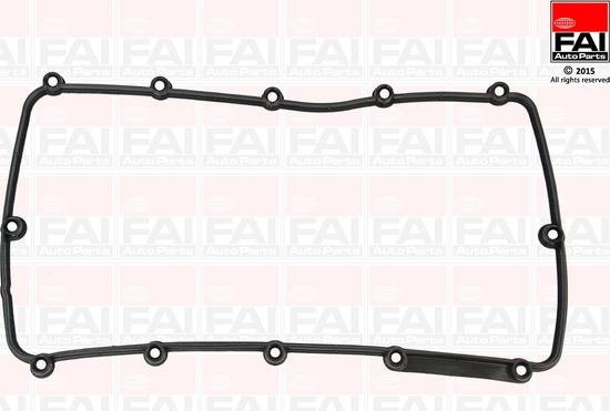 FAI AutoParts RC1452S - Guarnizione, Copritestata autozon.pro