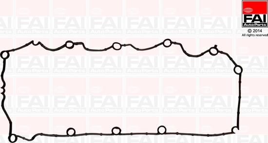 FAI AutoParts RC1417S - Guarnizione, Copritestata autozon.pro