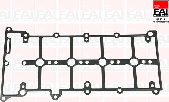 FAI AutoParts RC1481S - Guarnizione, Copritestata autozon.pro