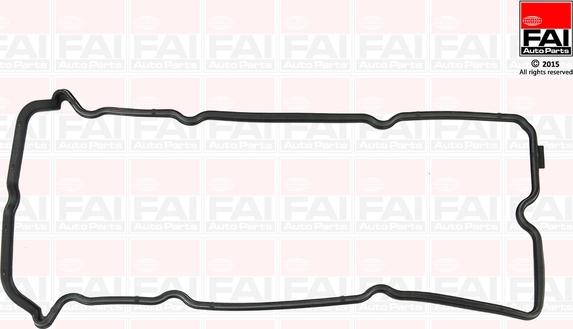 FAI AutoParts RC1510S - Guarnizione, Copritestata autozon.pro