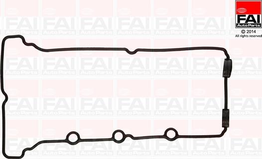 FAI AutoParts RC1583S - Guarnizione, Copritestata autozon.pro