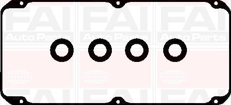 FAI AutoParts RC1532S - Guarnizione, Copritestata autozon.pro