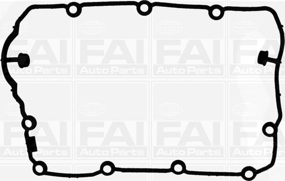 FAI AutoParts RC1699S - Guarnizione, Copritestata autozon.pro