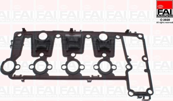 FAI AutoParts RC1644S - Guarnizione, Copritestata autozon.pro