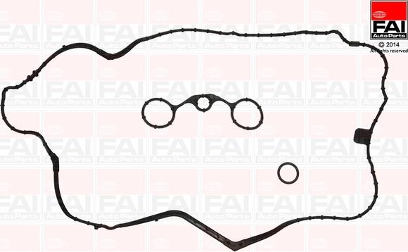 FAI AutoParts RC1668SK - Guarnizione, Copritestata autozon.pro