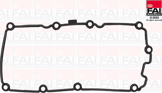 FAI AutoParts RC1606S - Guarnizione, Copritestata autozon.pro