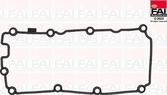 FAI AutoParts RC1607S - Guarnizione, Copritestata autozon.pro