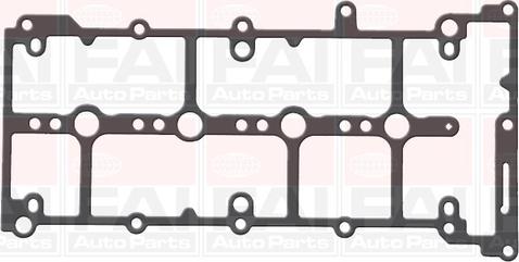 FAI AutoParts RC1681S - Guarnizione, Copritestata autozon.pro