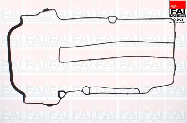 FAI AutoParts RC1630S - Guarnizione, Copritestata autozon.pro