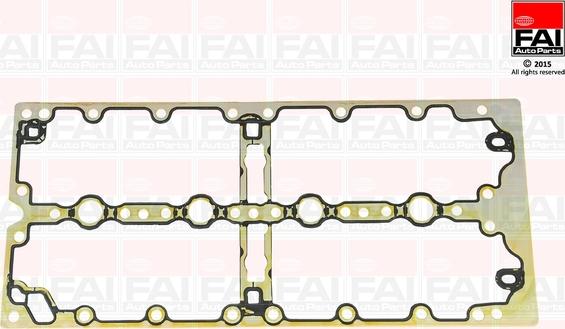 FAI AutoParts RC1624S - Guarnizione, Copritestata autozon.pro