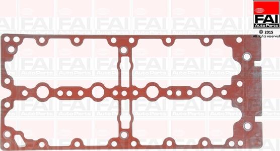 FAI AutoParts RC1625S - Guarnizione, Copritestata autozon.pro