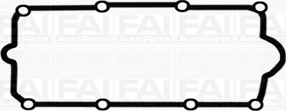 FAI AutoParts RC1627S - Guarnizione, Copritestata autozon.pro