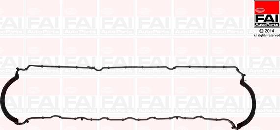 FAI AutoParts RC1053S - Guarnizione, Copritestata autozon.pro