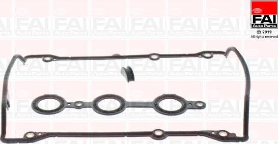 FAI AutoParts RC1033S - Guarnizione, Copritestata autozon.pro