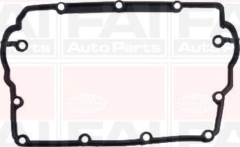 FAI AutoParts RC1028S - Guarnizione, Copritestata autozon.pro