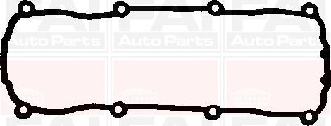 FAI AutoParts RC1198S - Guarnizione, Copritestata autozon.pro