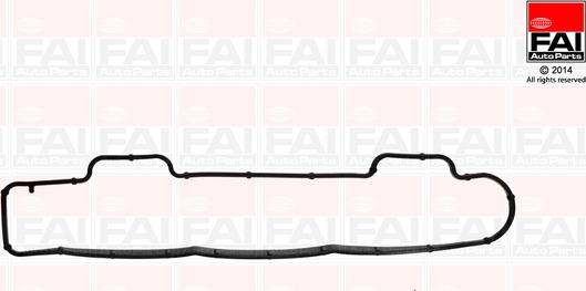 FAI AutoParts RC1164S - Guarnizione, Copritestata autozon.pro