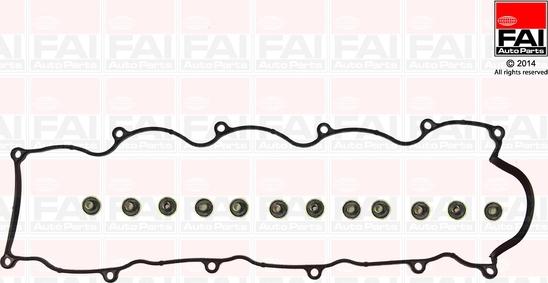 FAI AutoParts RC1804S - Guarnizione, Copritestata autozon.pro