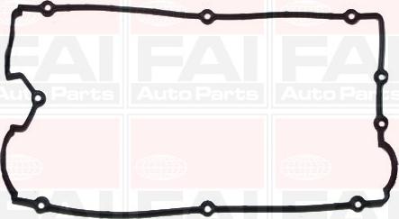 FAI AutoParts RC1813S - Guarnizione, Copritestata autozon.pro