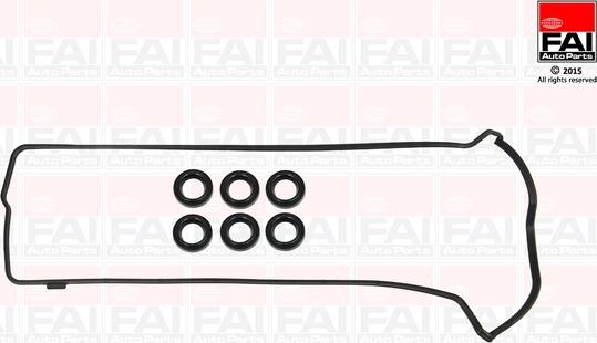 FAI AutoParts RC1837S - Guarnizione, Copritestata autozon.pro