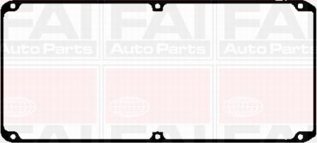 FAI AutoParts RC1825S - Guarnizione, Copritestata autozon.pro