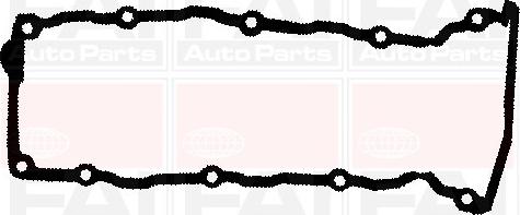 FAI AutoParts RC1342S - Guarnizione, Copritestata autozon.pro