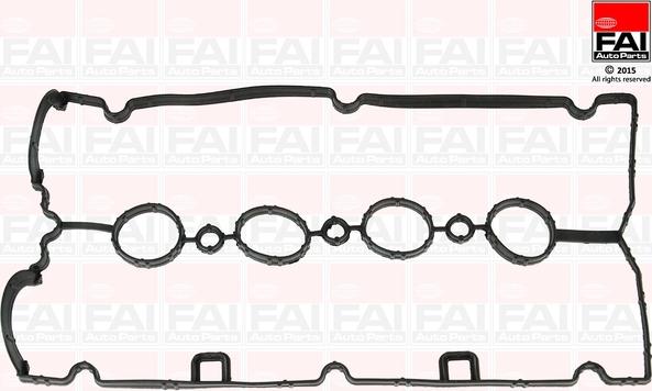 FAI AutoParts RC1364S - Guarnizione, Copritestata autozon.pro