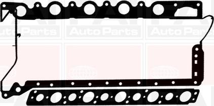 FAI AutoParts RC1389S - Guarnizione, Copritestata autozon.pro