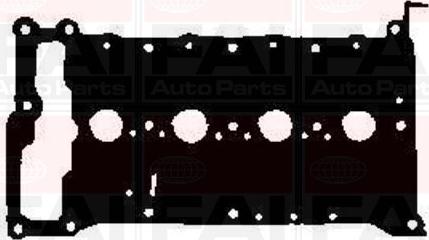 FAI AutoParts RC1323S - Guarnizione, Copritestata autozon.pro