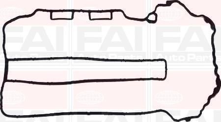 FAI AutoParts RC1322S - Guarnizione, Copritestata autozon.pro