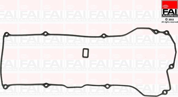 FAI AutoParts RC1292S - Guarnizione, Copritestata autozon.pro