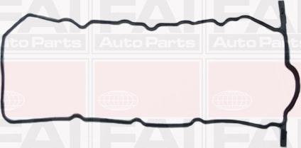 FAI AutoParts RC1235S - Guarnizione, Copritestata autozon.pro