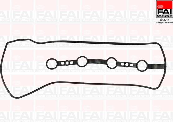 FAI AutoParts RC1231S - Guarnizione, Copritestata autozon.pro