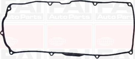 FAI AutoParts RC1226S - Guarnizione, Copritestata autozon.pro